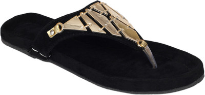 

Jade Women Black Flats