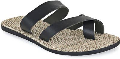 Paduki Men White Sandals