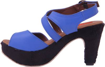 Stiletto Women BLACK Heels