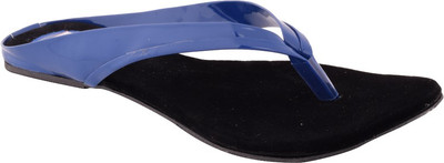 

Walk N Style Women Blue Flats