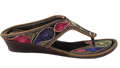 

Shopping World Women Multicolor Flats