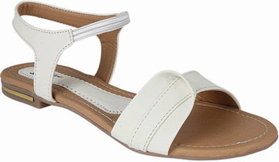 

Style Buy Style Women White Flats