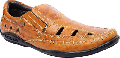 buckaroo sandal