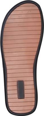 Kraasa Men Coffee Sandals