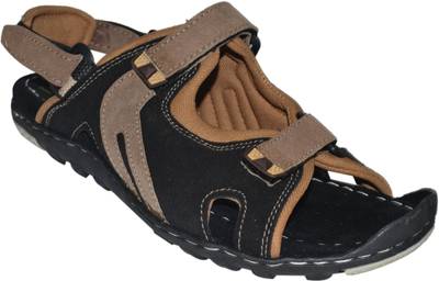 Strive Men Tan Sandals
