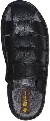 Strive Men Tan Sandals