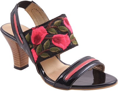 

Adorn Women Rani Heels