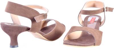 Stiletto Women BLACK Heels