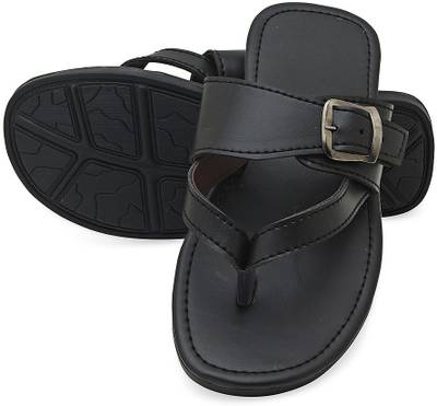 Paduki Men White Sandals