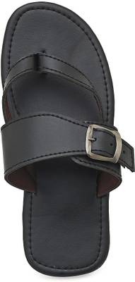 Paduki Men White Sandals