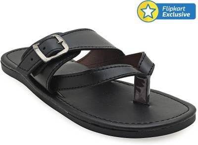 Paduki Men White Sandals