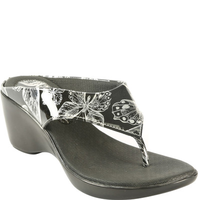 

Zachho Women Silver Wedges