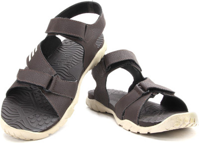 

ADIDAS Men MUSBRO/NATBEI/MUSBRO Sports Sandals