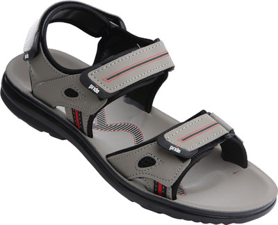 

VKC Men Grey Casual
