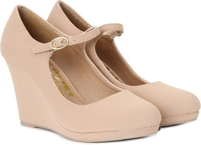 

QUPID Women BSNU Wedges