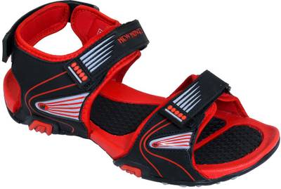 Gowell Men WHITE Sandals