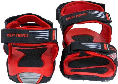 Gowell Men WHITE Sandals