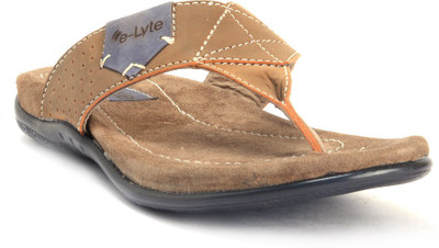

E-Lyte Men Olive Casual