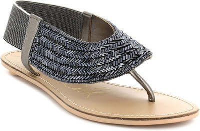 

Catwalk Women BLACK Flats