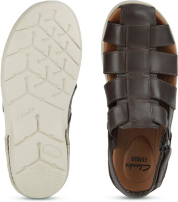 clarks sandals men