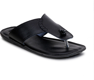 

Get Glamr Men Black Sandals