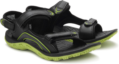 

Fila Women Blk, Lim Sports Sandals