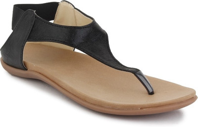 

Digni Women Black Flats