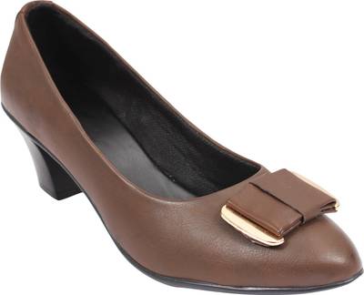 Lily Women 911,BR Heels