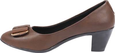 Lily Women 911,BR Heels