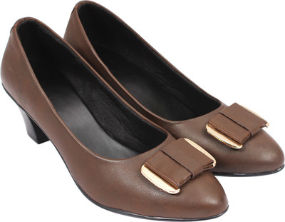 

Lily Women 911,BR Heels