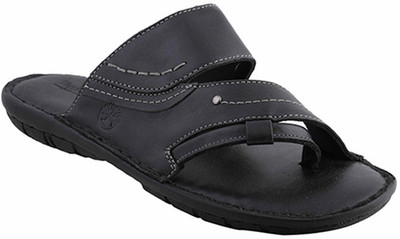 

Ventoland Men Black Sandals