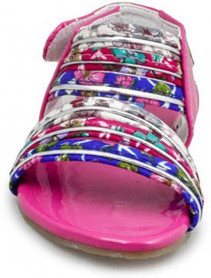

Yoyo Girls Sports Sandals(Pink
