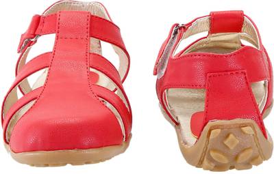 CatBird Women Red Heels