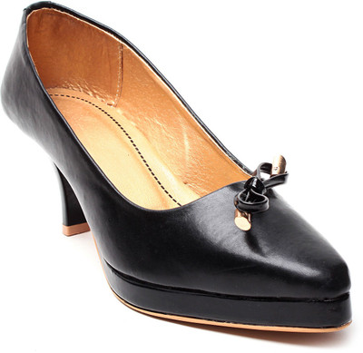 

Nell Women Black Heels