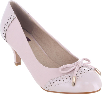 

Shuz Touch Women PINK Bellies