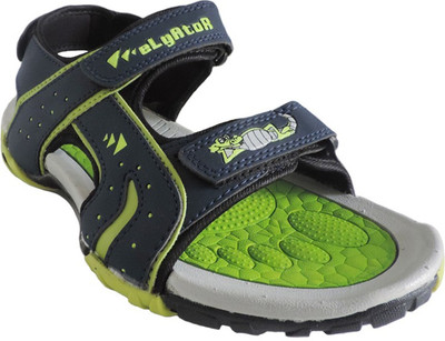 

Elligator Boys Sports Sandals, Elft1211-blu