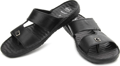 

Dr. Scholls Men Black Sandals
