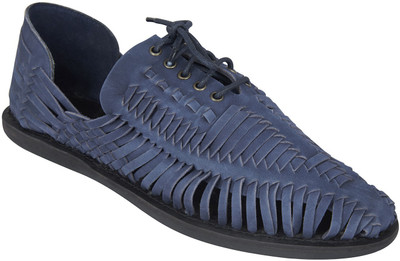 

ESTD. 1977 Men Navy Sandals