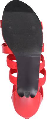Indulgence Women Grey Heels