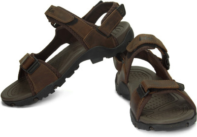 

Lee Cooper Men Brown Casual