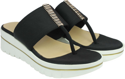

Inc. Women BLACK Wedges
