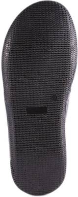 Balujas Men Black Sandals