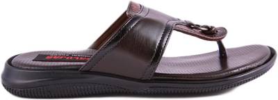 Balujas Men Black Sandals