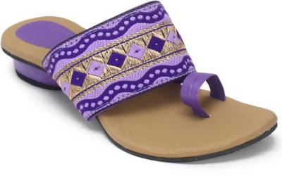 

Paduki Women Blue Flats