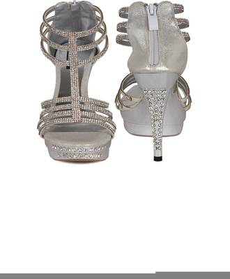 Kielz Women Black Heels