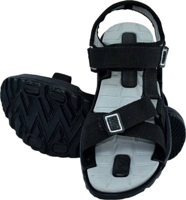 Tasco Men Brown Sandals