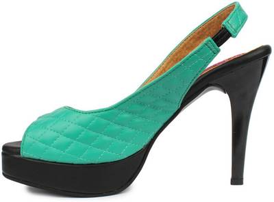Fiorella Women Brown Heels