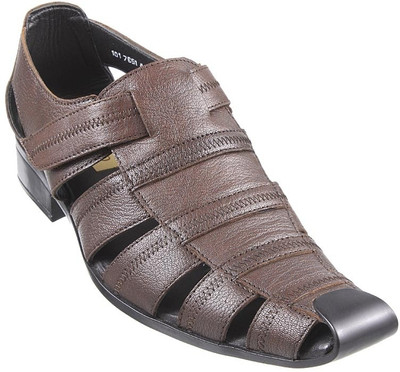 

Metro Men 12,Brown Casual