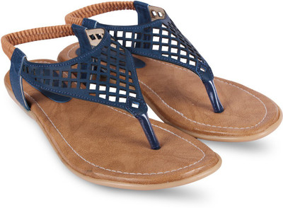 

Anand Archies Girls Flats(Blue