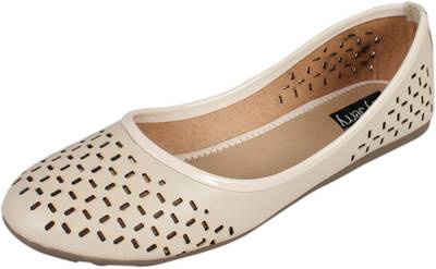 KaryJerry Women Black Bellies